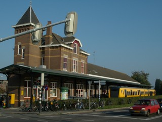 kampen
